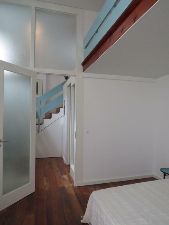 Casa Do Lado Villa ปอนตาเดลกาดา ภายนอก รูปภาพ