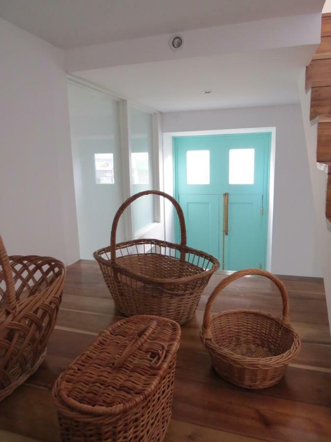 Casa Do Lado Villa ปอนตาเดลกาดา ภายนอก รูปภาพ