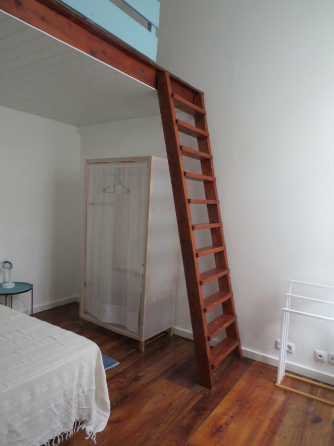 Casa Do Lado Villa ปอนตาเดลกาดา ภายนอก รูปภาพ