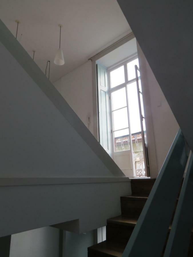 Casa Do Lado Villa ปอนตาเดลกาดา ภายนอก รูปภาพ