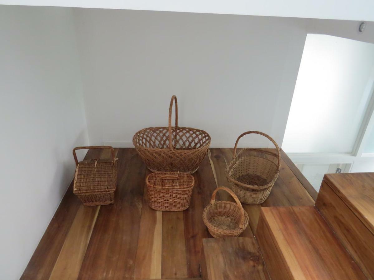 Casa Do Lado Villa ปอนตาเดลกาดา ภายนอก รูปภาพ